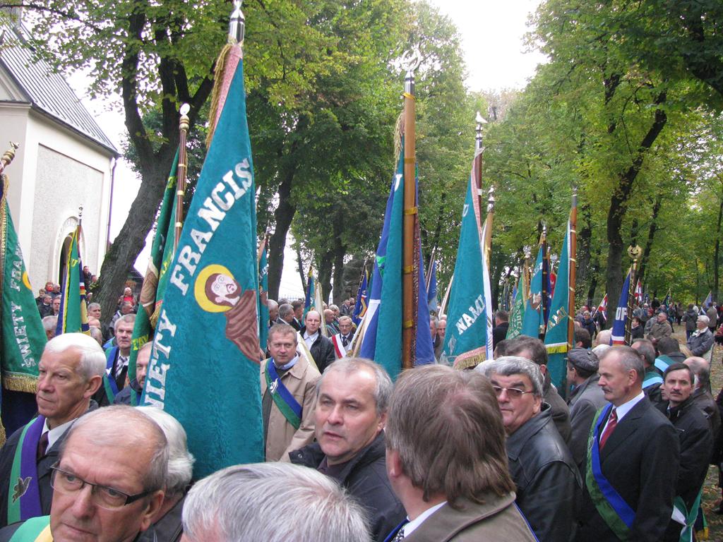 Gora Sw Anny 2013